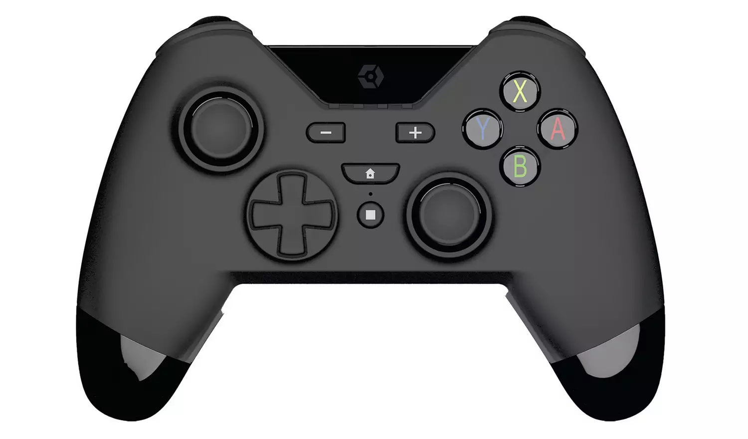 Gioteck WX4 Nintendo Switch Wireless Controller - Black – GED Outlet