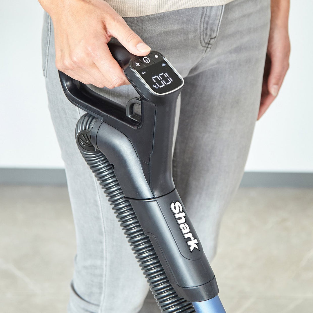 Shark Anti Hair Wrap Pet Cordless Upright Vacuum Cleaner