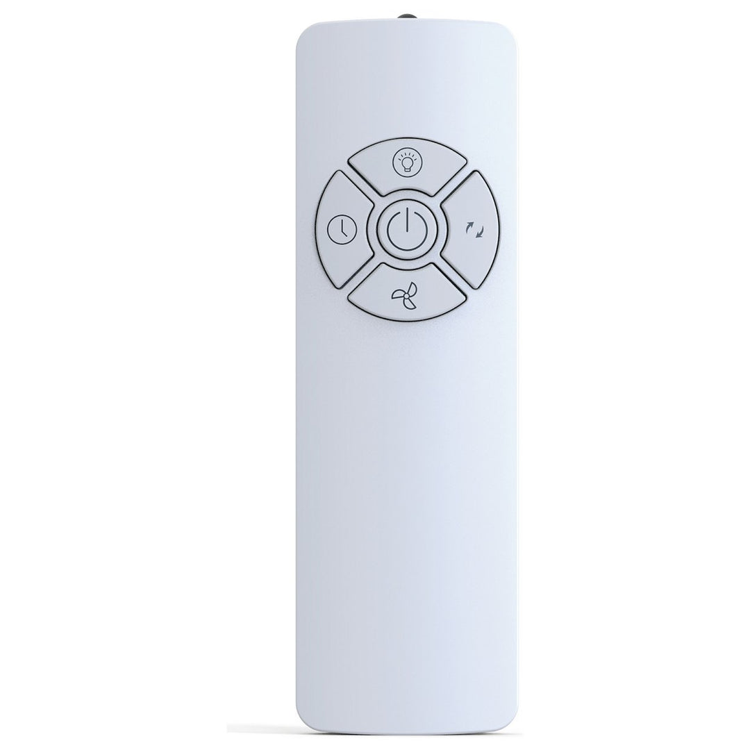 Habitat Grey Desk Fan - 22 Inch