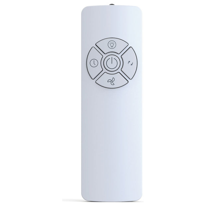 Habitat Grey Desk Fan - 22 Inch
