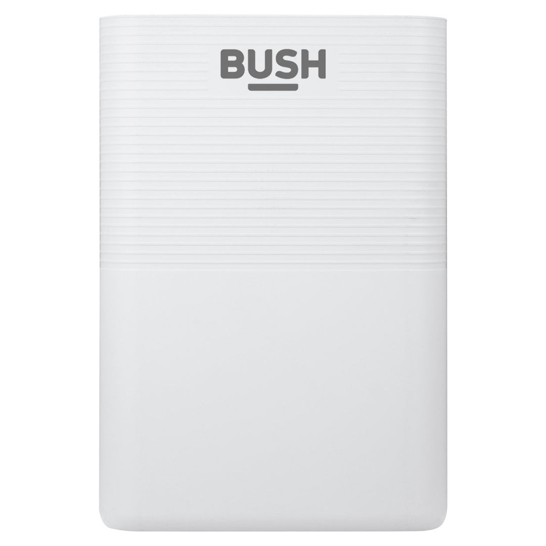 Bush D015B 16L Dehumidifier