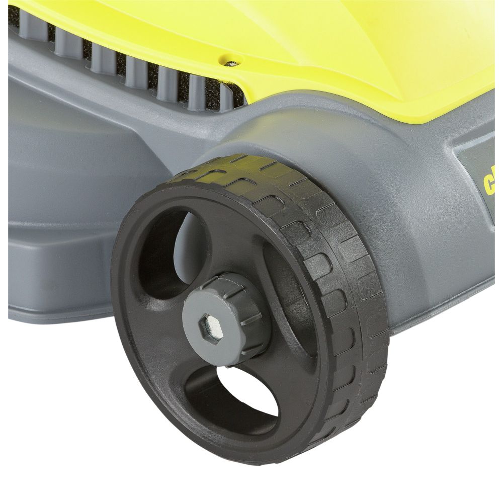 Challenge Corded Electric Lawnmower - 1000W - USED ITEM