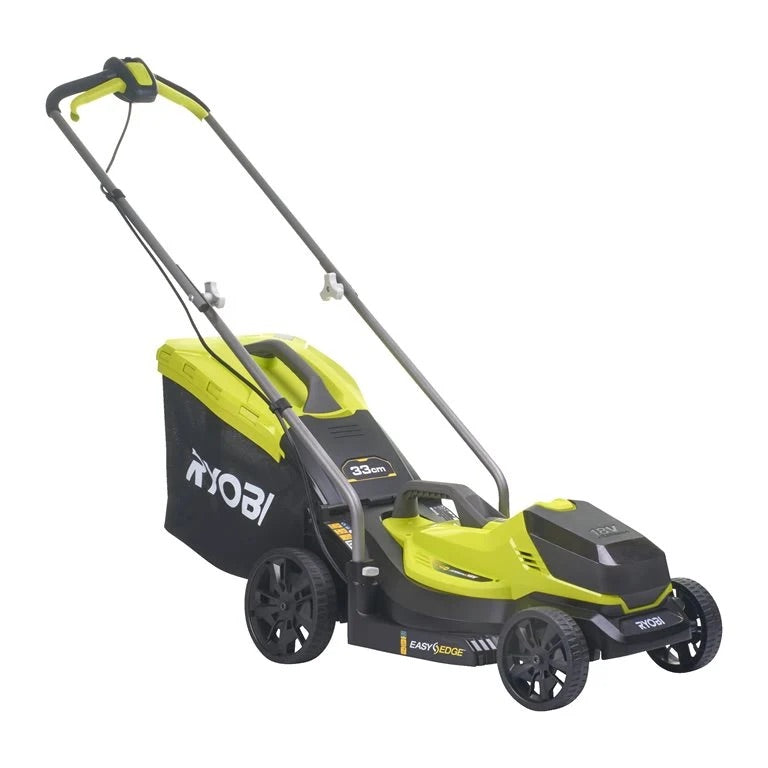 Ryobi OLM1833B 18V ONE+ 33cm Cordless Lawn Mower (Bare Tool)