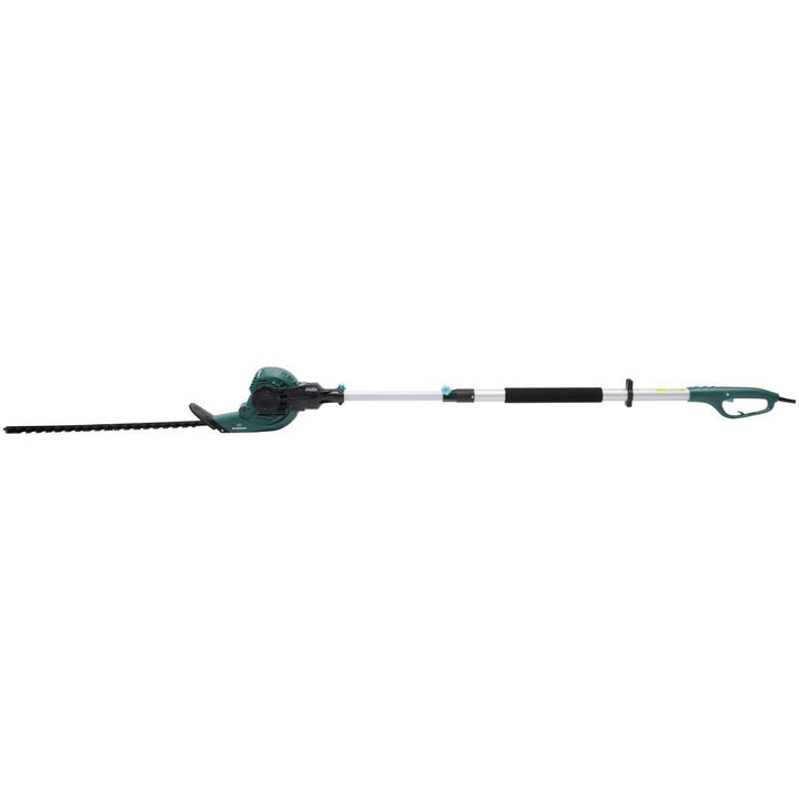 McGregor MCEEHT5051 51cm Corded Pole Hedge Trimmer - 500W