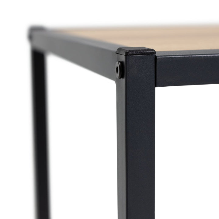 Home Loft Living Console Table