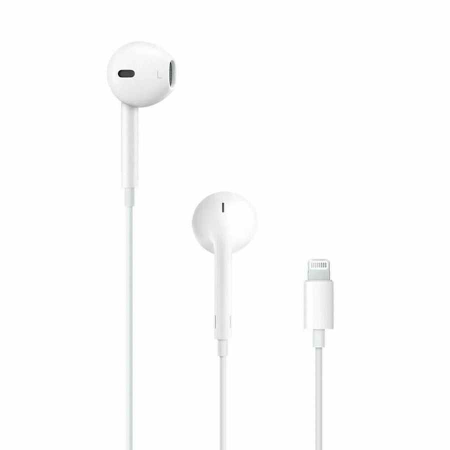 Apple EarPods In-Ear Headphones with Lightning Connector