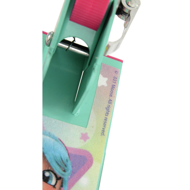 Kindi Kids Folding In-Line Scooter