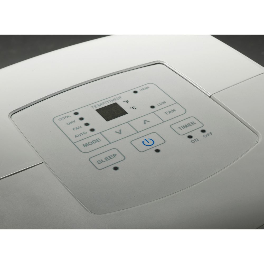 Challenge 8000BTU Air Conditioner