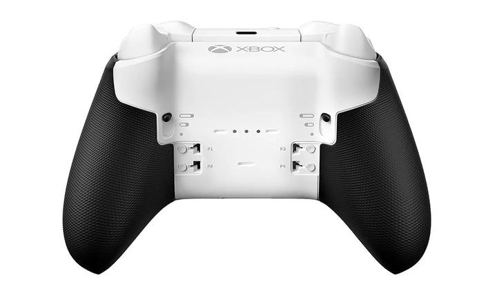 Xbox Elite Wireless Controller Series 2 - Core - White