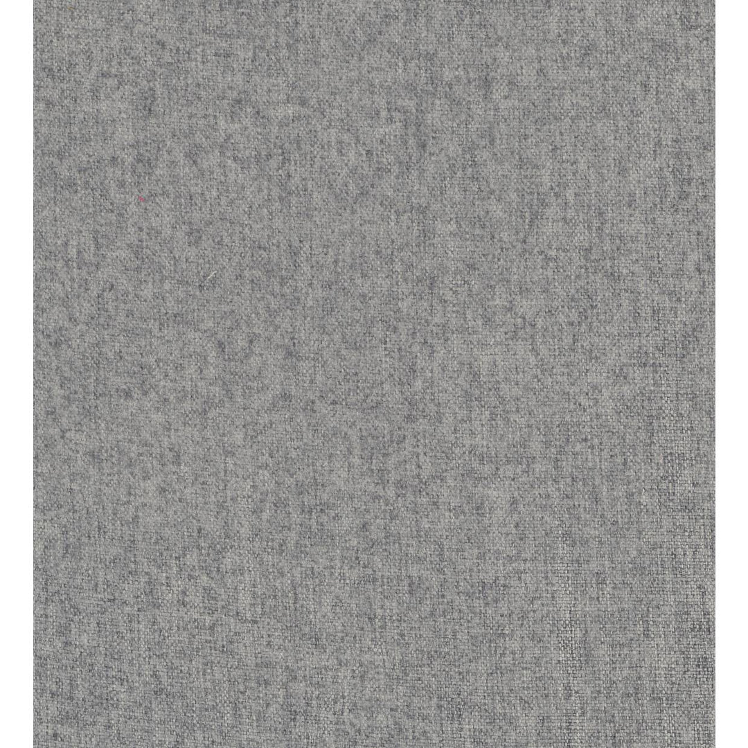 Habitat Delilah Fabric Cocktail Chair - Light Grey