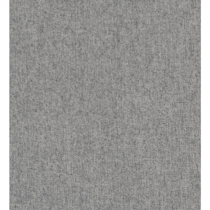 Habitat Delilah Fabric Cocktail Chair - Light Grey