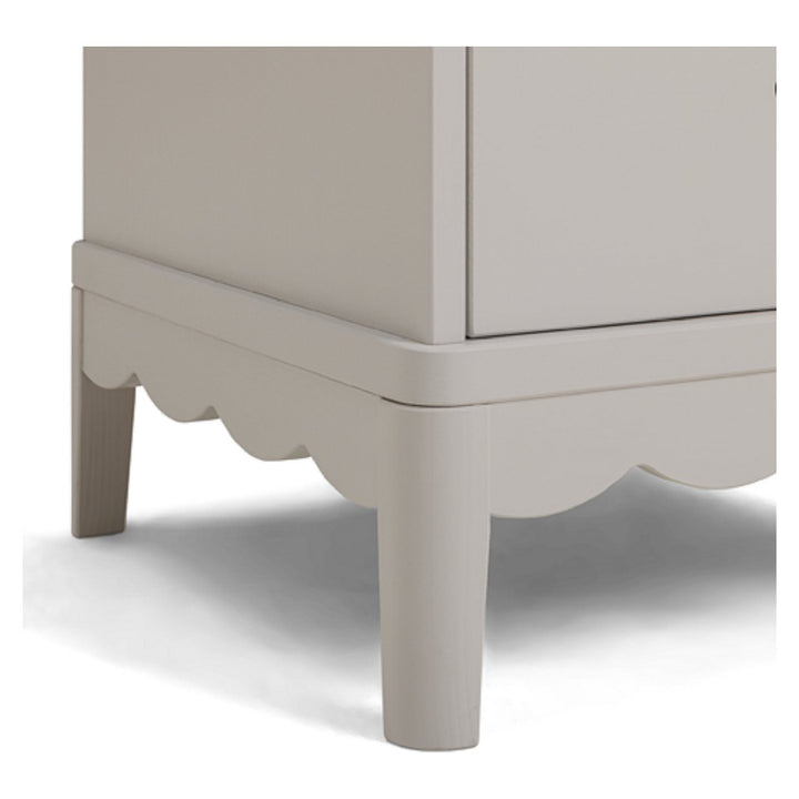 Habitat Kids Serena Bedside Table - Ivory