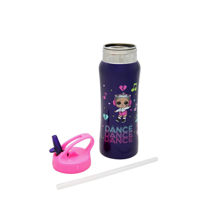 LOL Surprise Stainless Steel Sipper Bottle
