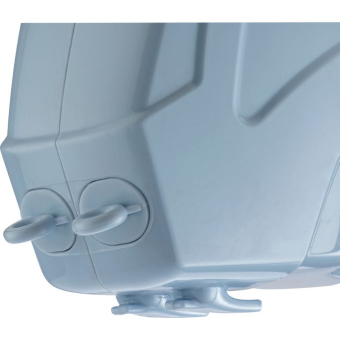 Home 30m 2 Line Retractable Outdoor Clothes Line