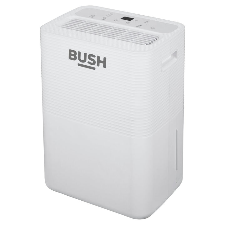 Bush D015B 12L Dehumidifier