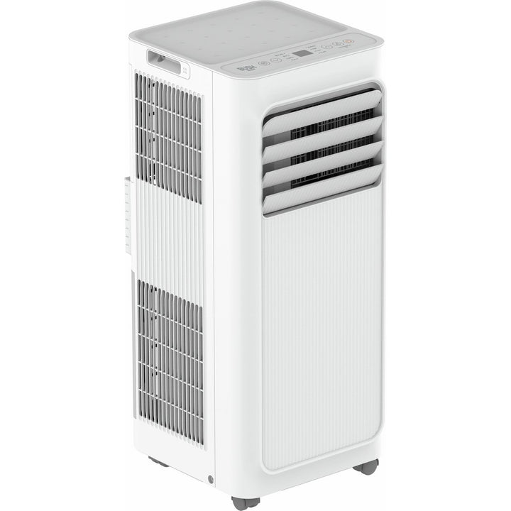Bush 7K 7000 BTU 3-in-1 Portable Air Conditioner, Fan &amp; Dehumidifier with Remote