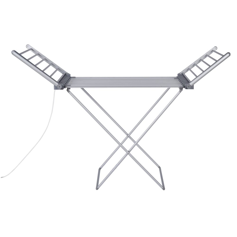 Home Heated Electric 11.5m Indoor Clothes Airer 