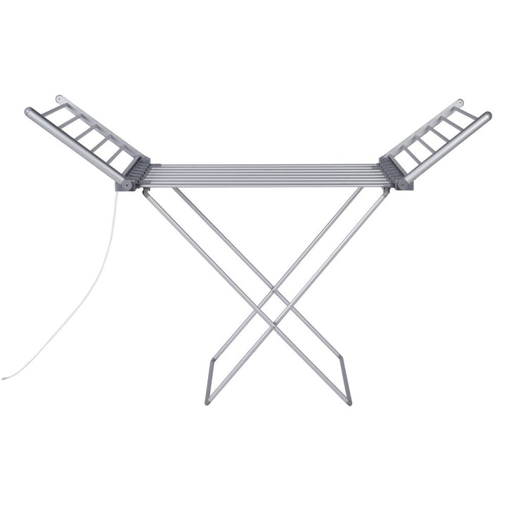 Home Heated Electric 11.5m Indoor Clothes Airer 