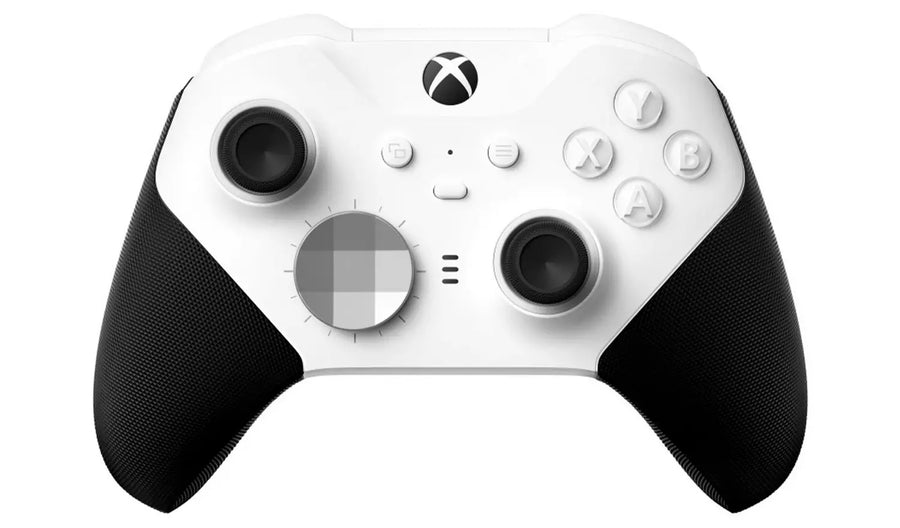 Xbox Elite Wireless Controller Series 2 - Core - White