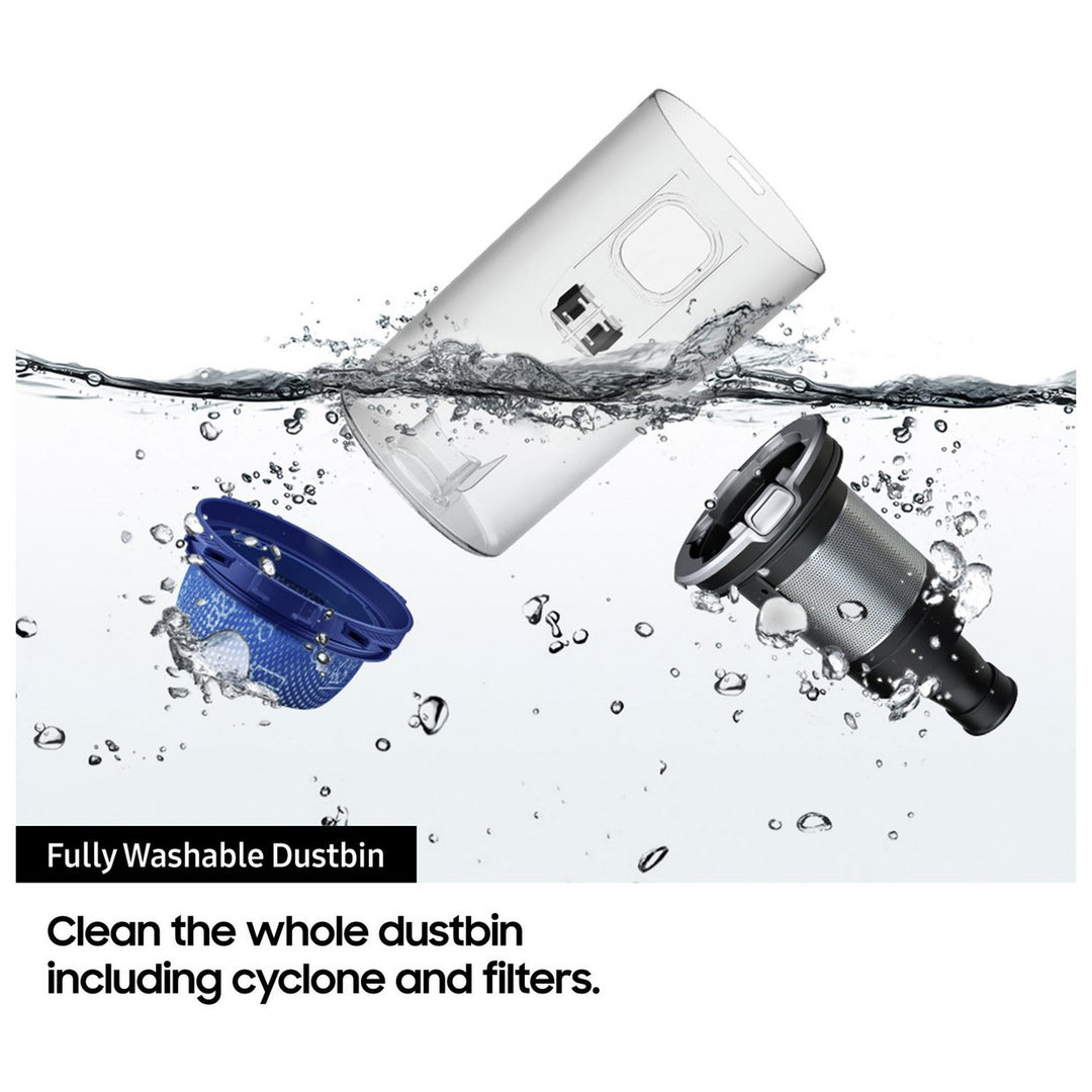 Samsung Jet 75 Pet Cordless Vacuum Cleaner