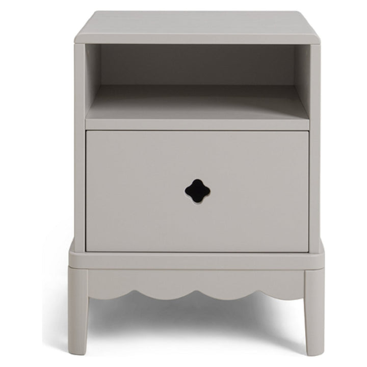 Habitat Kids Serena Bedside Table - Ivory