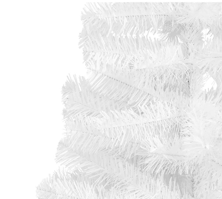 Home 3ft Christmas Tree - White