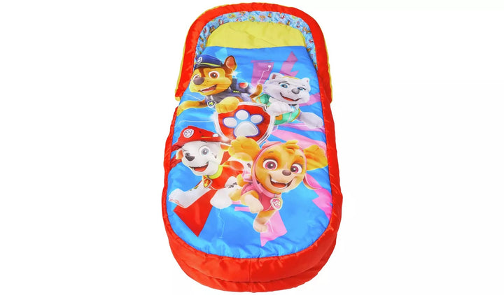 PAW Patrol My First ReadyBed Kids Air Bed and Sleeping Bag (Cover Only)