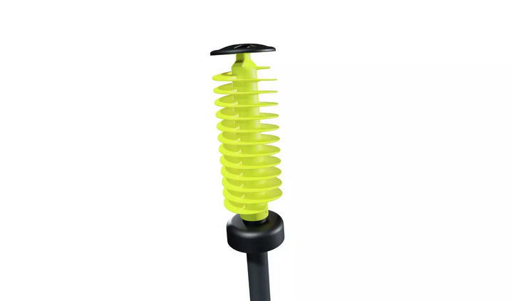 Pro Swingball All Surface - Yellow