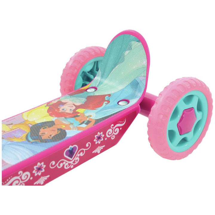 Disney Princess 3 Wheel Tri Scooter