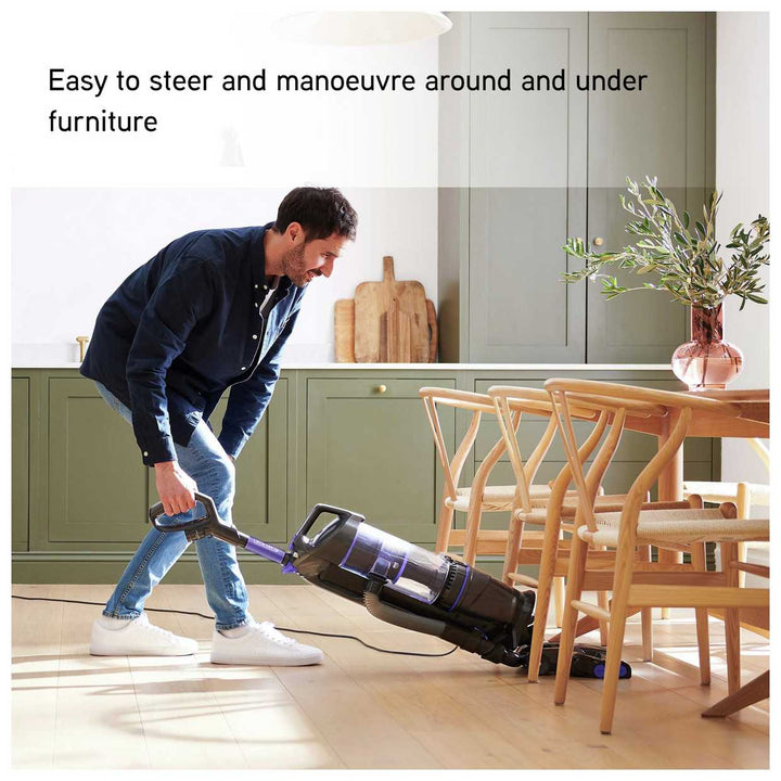 Vax Air Lift 2 Pet Plus Corded Upright Vacuum Cleaner - CDUP-PLXP