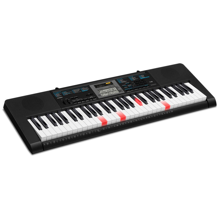 Casio LK-170 Full Size Keyboard with Stand and Headphones