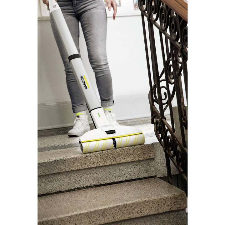 Karcher EWM 2 Cordless Electric Wiping Mop