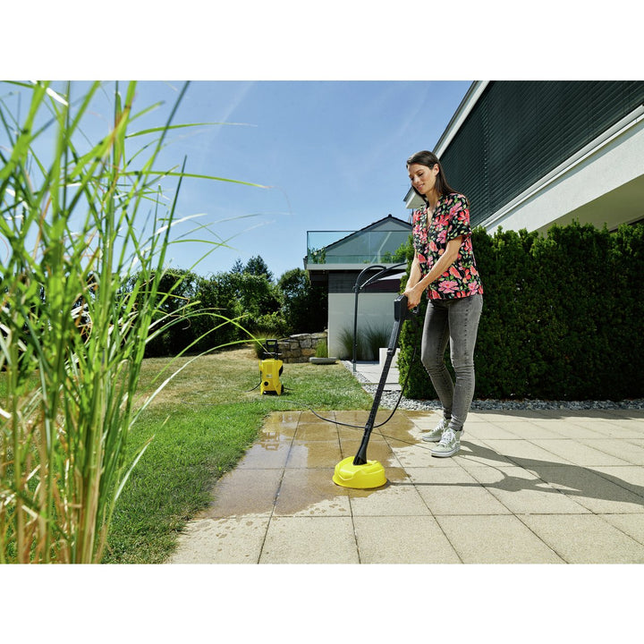 Karcher K3 Power Control Home Pressure Washer - 1600W