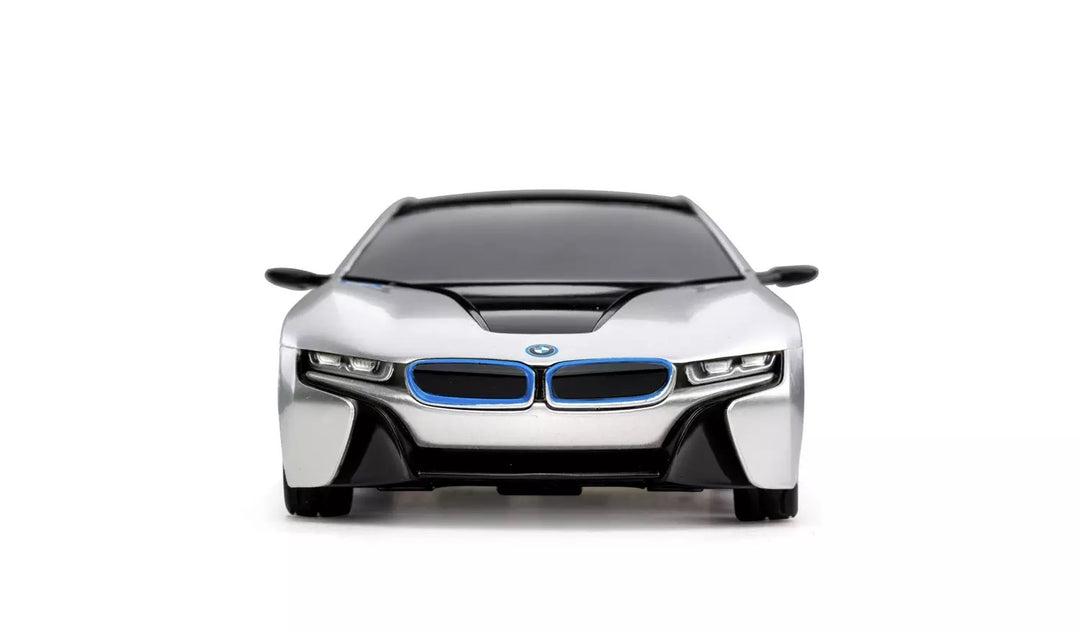 BMW i8 1:24 Radio Controlled Sports Car