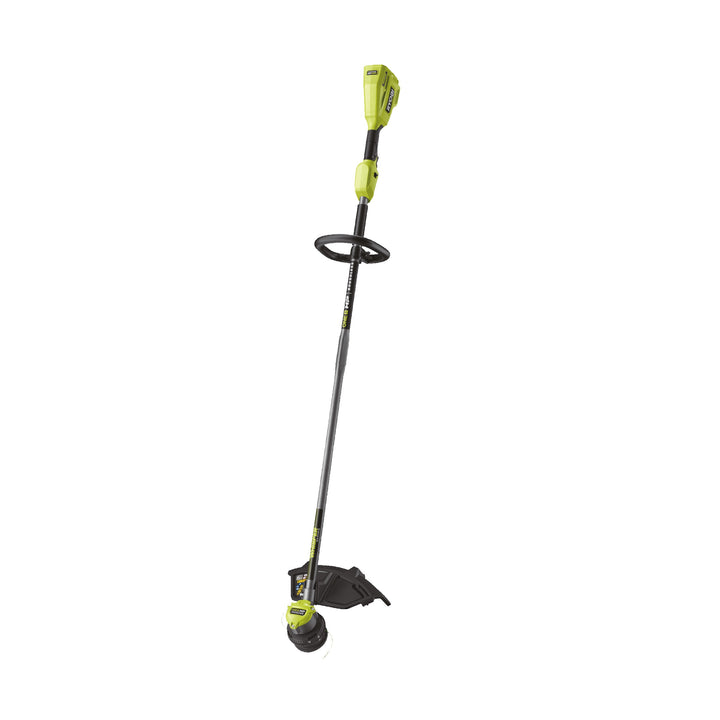 Ryobi RY18LTX38A-0 18V ONE+ HP Cordless Whisper 38cm Grass Trimmer (Bare Tool)