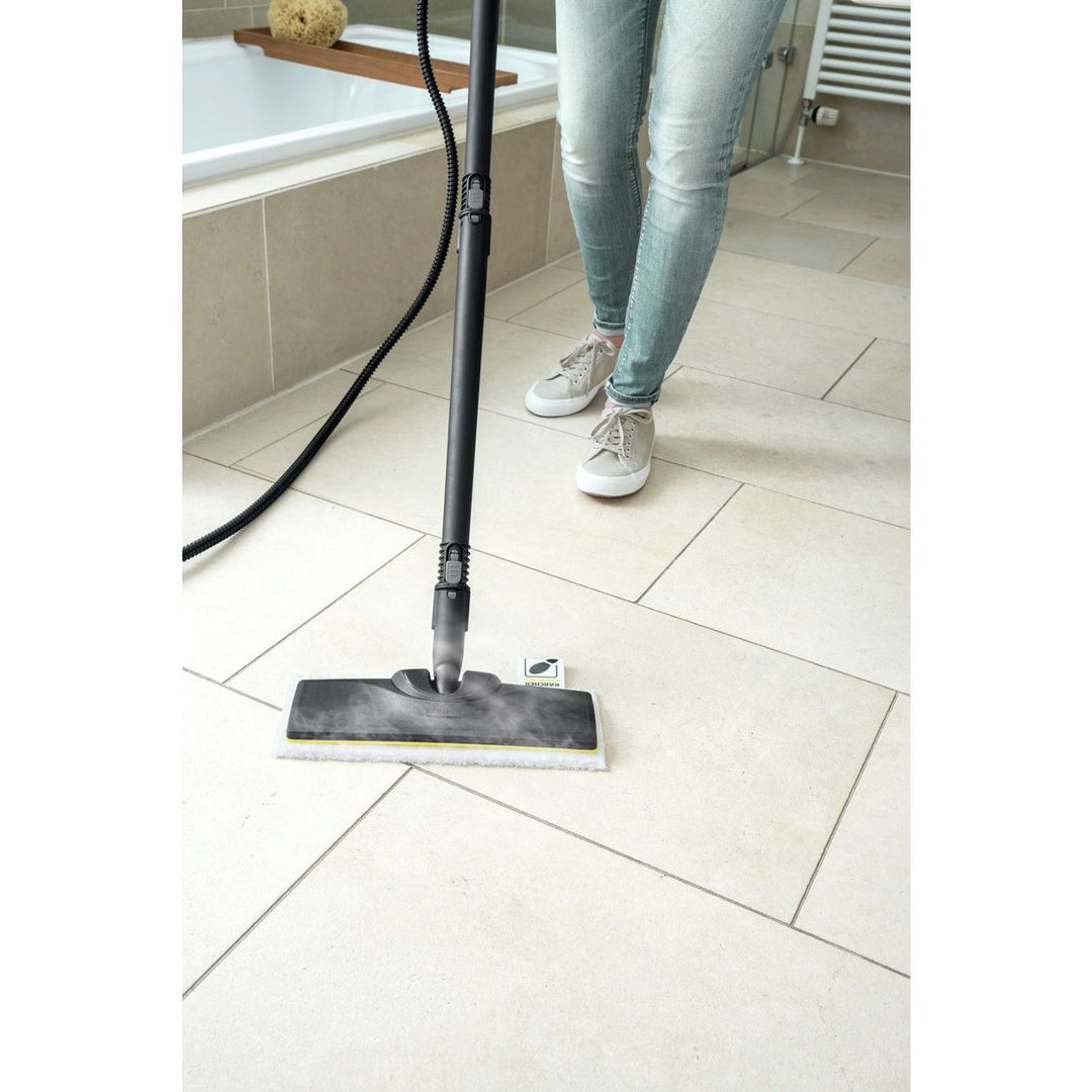 Karcher SC 2 EasyFix Steam Cleaner