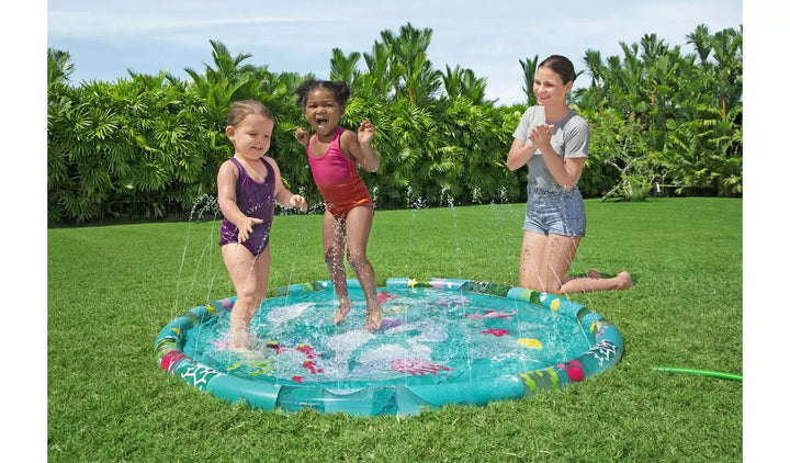 Bestway Underwater Splash Pad