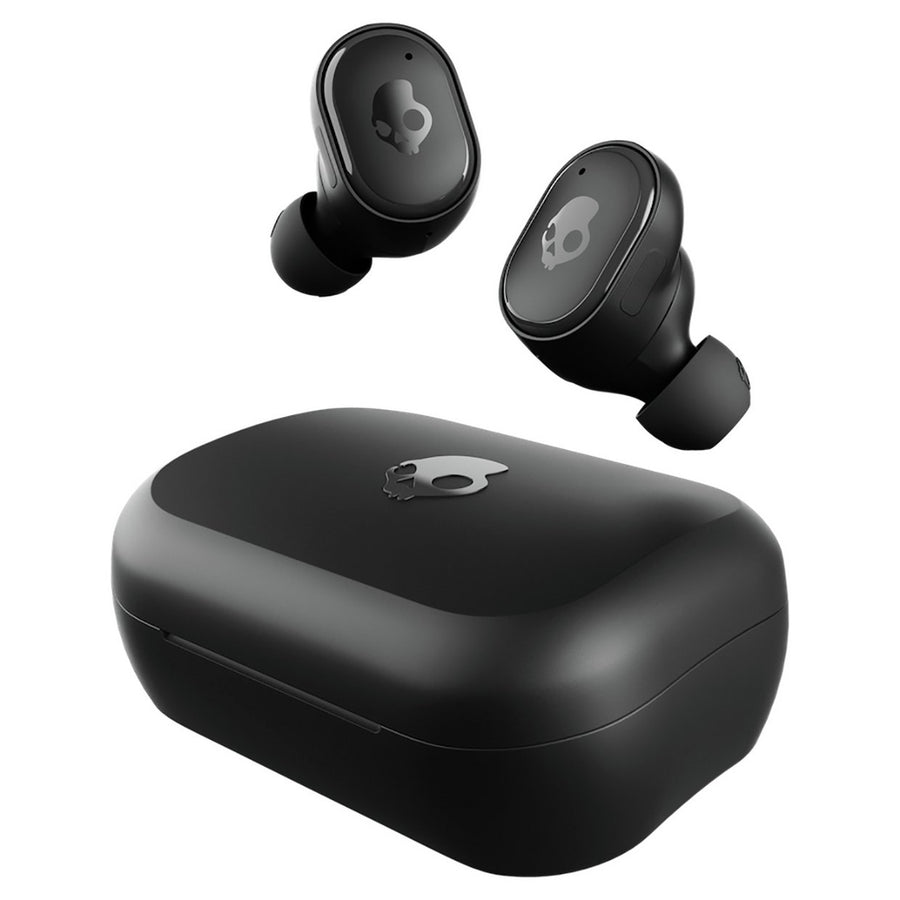 Skullcandy Grind Smart True Wireless Earbuds - Black