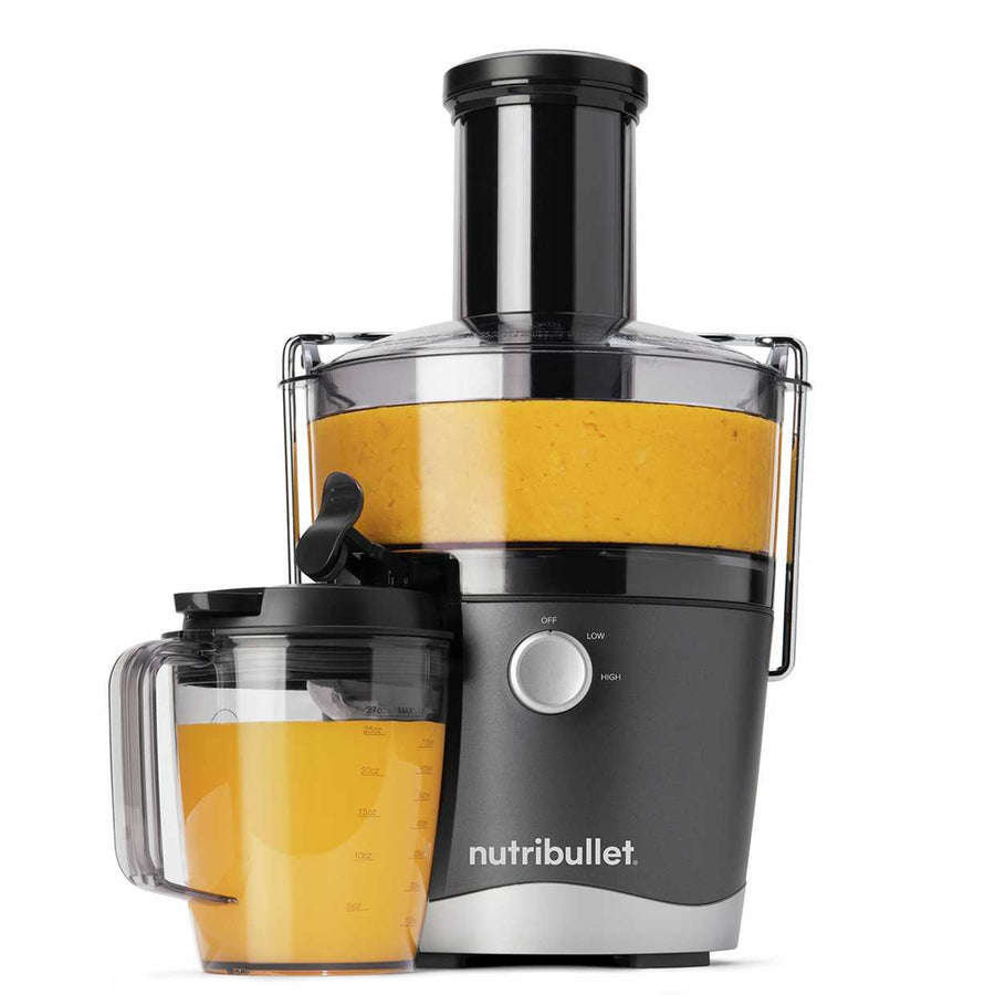 Nutribullet Juicer - Grey