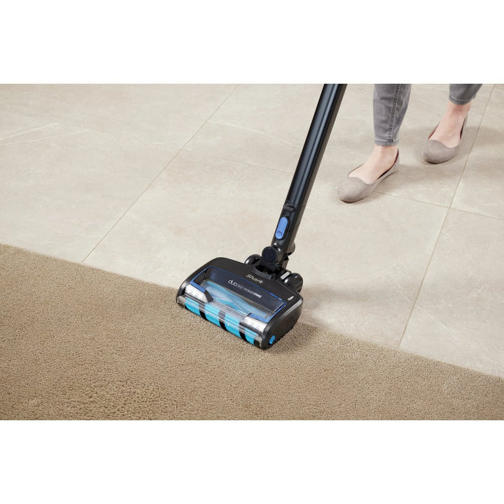 Shark Anti Hair Wrap Cordless Pet Vacuum (Double Battery) IZ320UKT