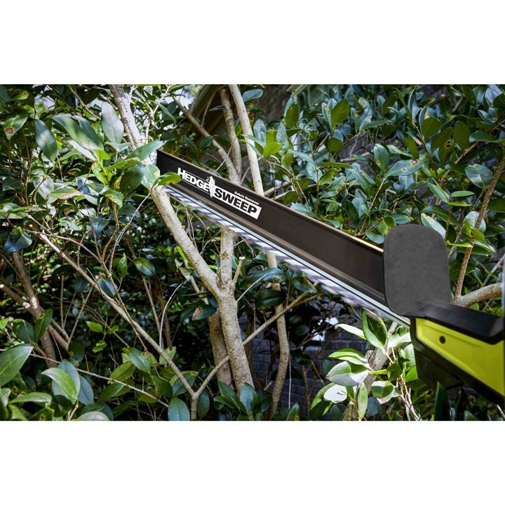 Ryobi RY36HTX65A-0 36V MAX POWER Cordless Brushless 65cm Hedge Trimmer (Bare Tool)