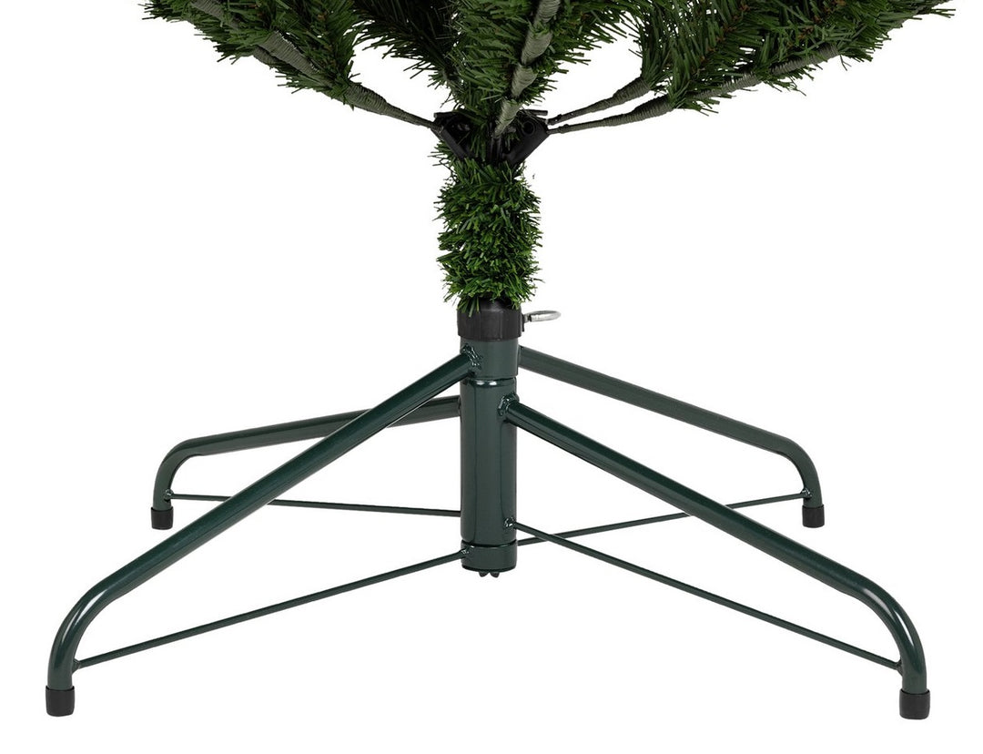 Habitat 6ft Upswept Mixed Tip Christmas Tree