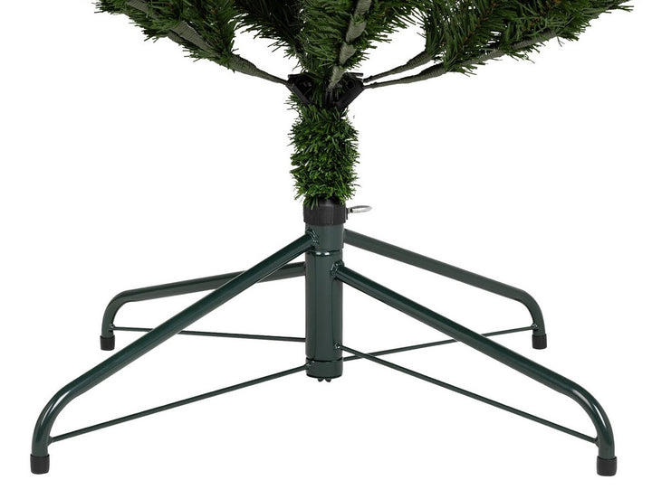 Habitat 6ft Upswept Mixed Tip Christmas Tree