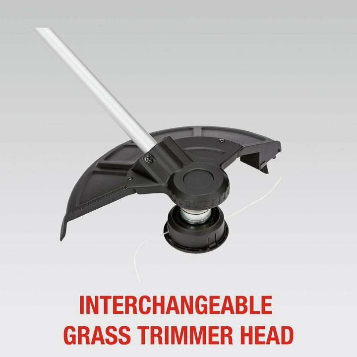 Spear & Jackson Cordless Trimmer & Brush Cutter - 36v (No Battery & No Charger)