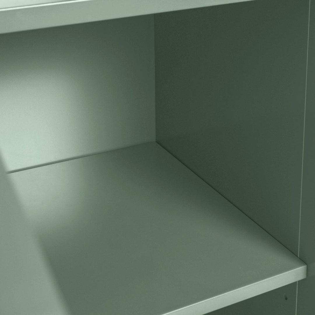 Home Livingston Single Unit - Sage Green