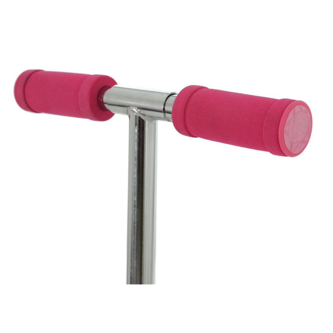 Kindi Kids Folding In-Line Scooter
