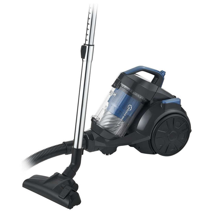 Bush VCM40A16L0B-85 Bagless Cylinder Pet Corded Vacuum Cleaner