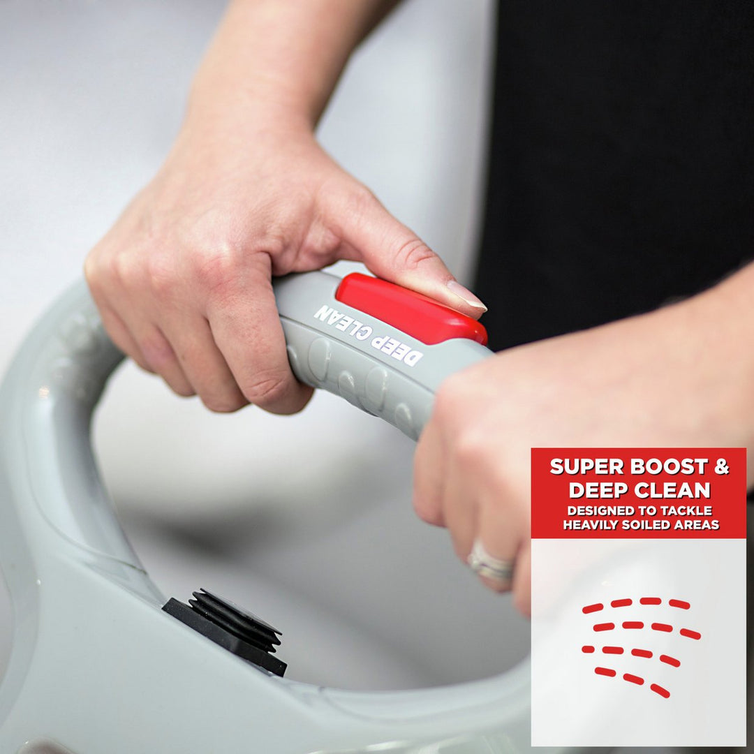 Rug Doctor Deep Upright Carpet Cleaner