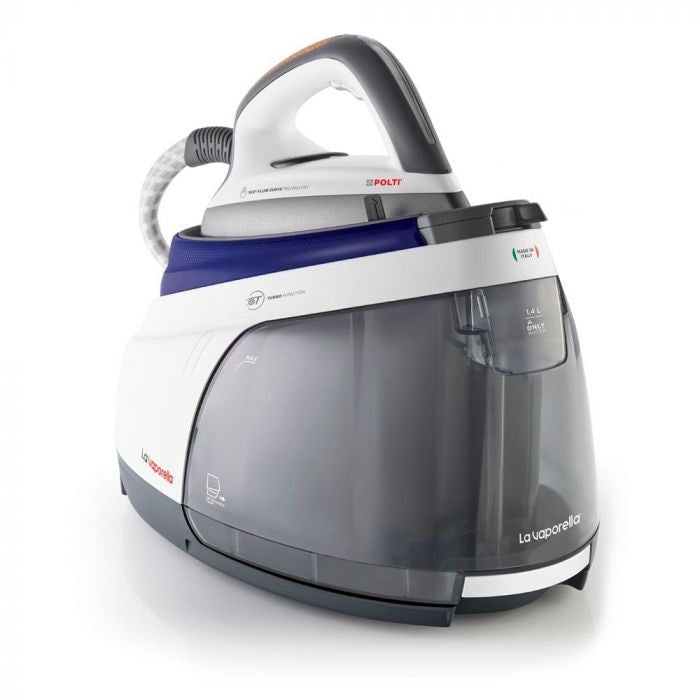 Polti La Vaporella XB60C Steam Generator Iron With Boiler
