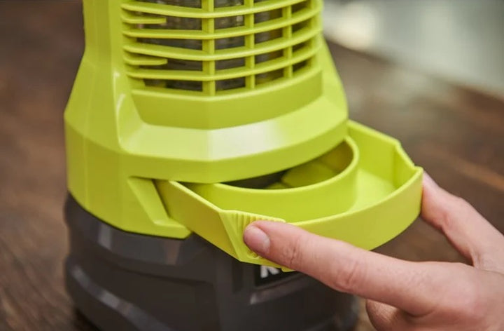 Ryobi RY18BZA-0 18V ONE+ Bug Zapper